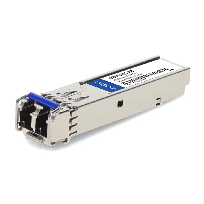 You Recently Viewed AddOn ADTRAN 12004810 Compatible Transceiver Image