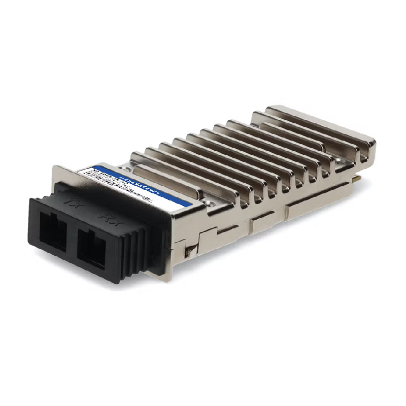 You Recently Viewed AddOn Cisco X2-10GB-ER Compatible Transceiver Image