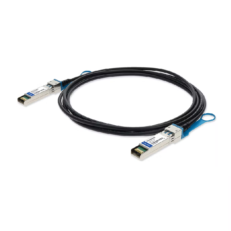 You Recently Viewed AddOn Cisco SFP-H10GB-CU3M Compatible  Image
