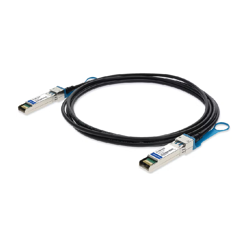 You Recently Viewed AddOn Cisco SFP-H10GB-CU7M Compatible  Image