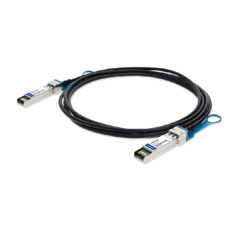 You Recently Viewed AddOn Dell DAC-SFP-10G-1M Compatible  Image