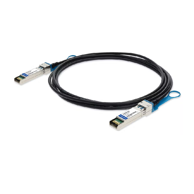 You Recently Viewed AddOn Juniper Networks QFX-SFP-DAC-1M Compatible  Image
