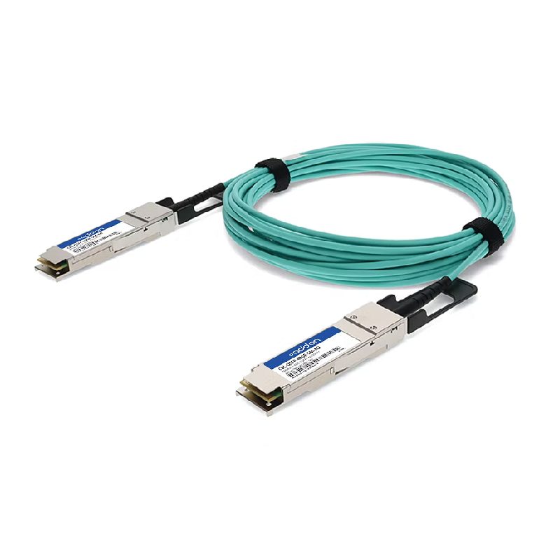 You Recently Viewed AddOn Dell Force10 CBL-QSFP-40GE-5M Compatible  Image