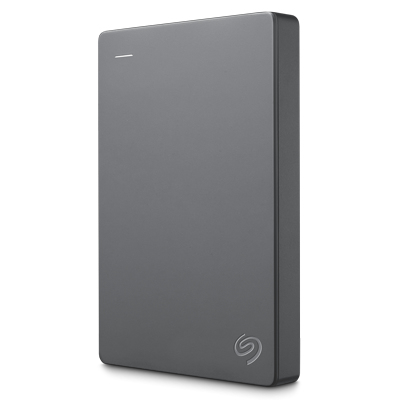 You Recently Viewed Seagate STJL2000400 Basic Portable Drive 2000 GB Silver Image