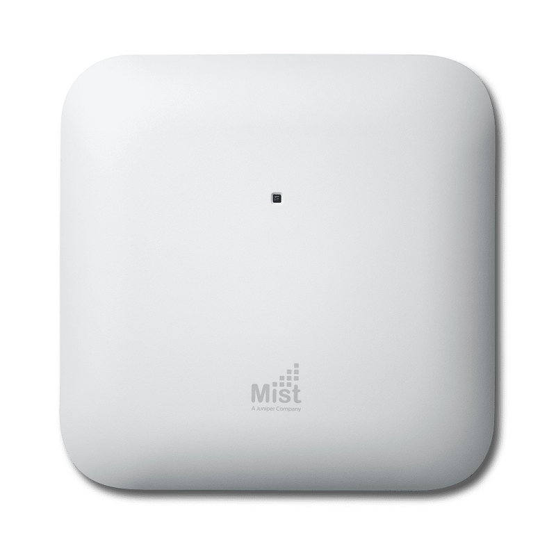 You Recently Viewed Juniper Networks MIST-AP43-4S Premium Performance MultiGigabit Wi-Fi Wave 2 Access Point (4x4:4) Image
