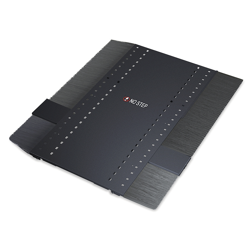 You Recently Viewed APC AR7716 NetShelter SX 750mm x 1200mm Networking Roof Image