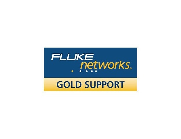 You Recently Viewed Fluke Networks Gold Services for DSX-5000Oi Image