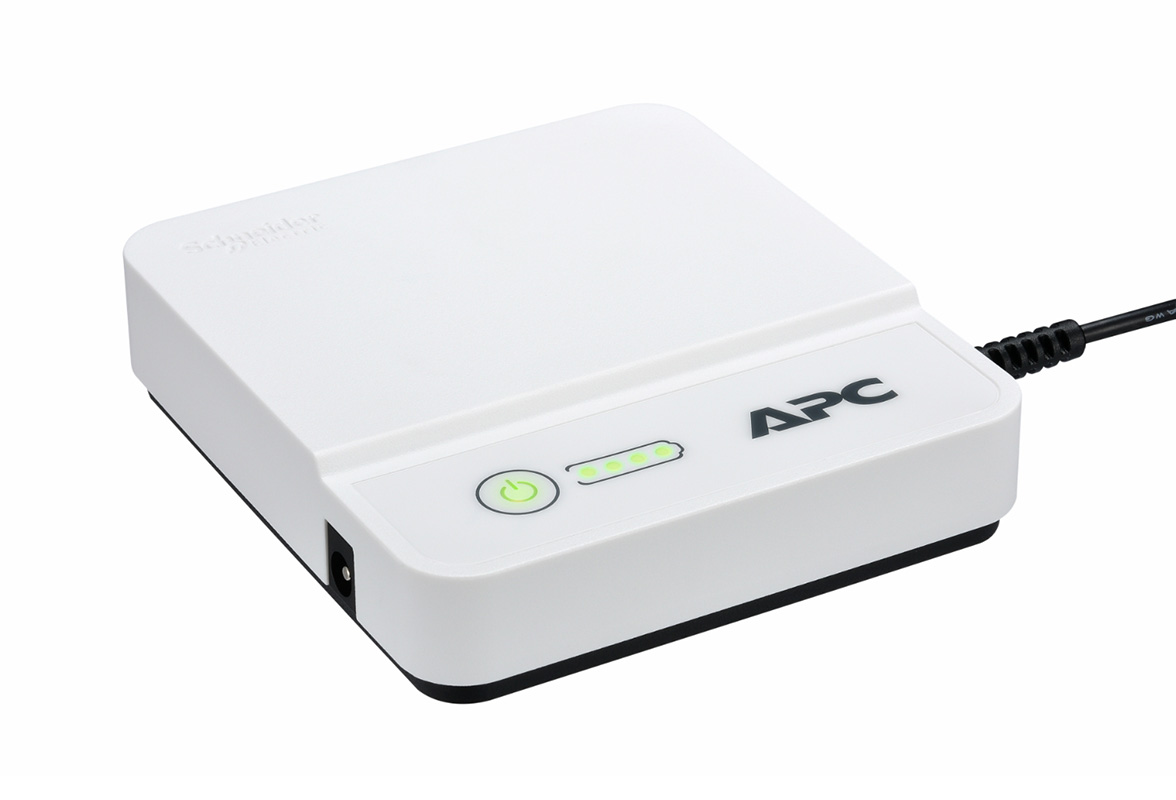 You Recently Viewed APC CP12036LI lithium-ion Mini Back-UPS Connect 12V Image