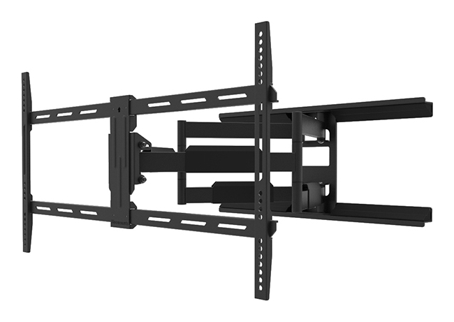 You Recently Viewed Neomounts WL40-550BL18 Full Motion Wall Mount - Black Image