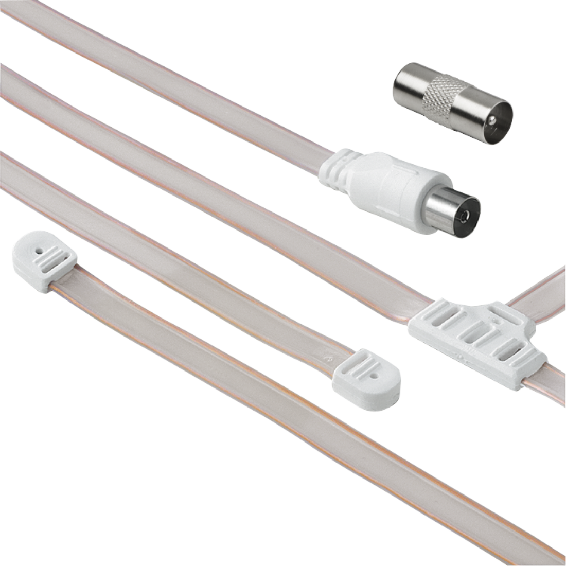 You Recently Viewed Hama 00122482 Dipole Antenna, coaxial Image