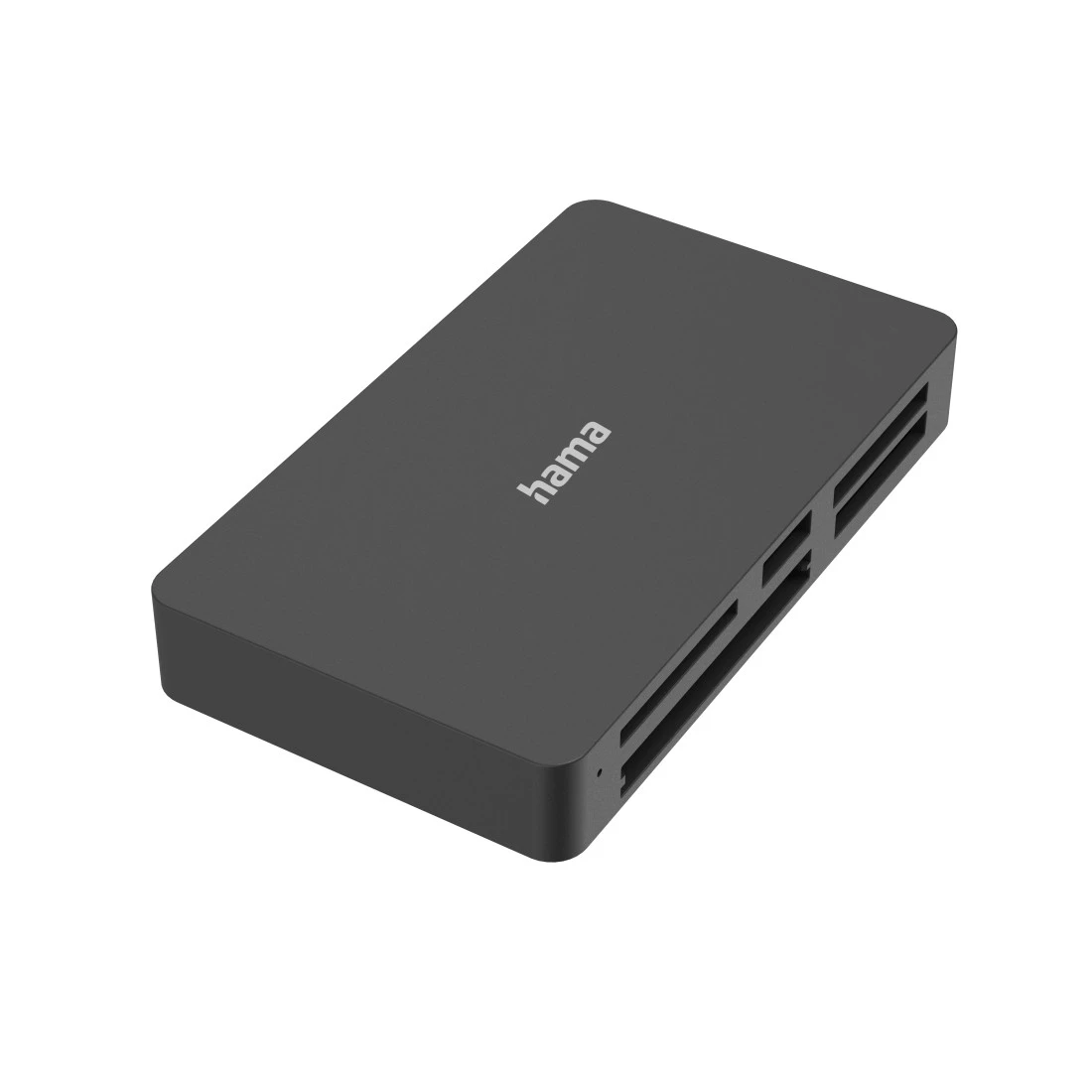 You Recently Viewed Hama 00200128 All in One USB Card Reader, USB-A, USB 3.0 Image
