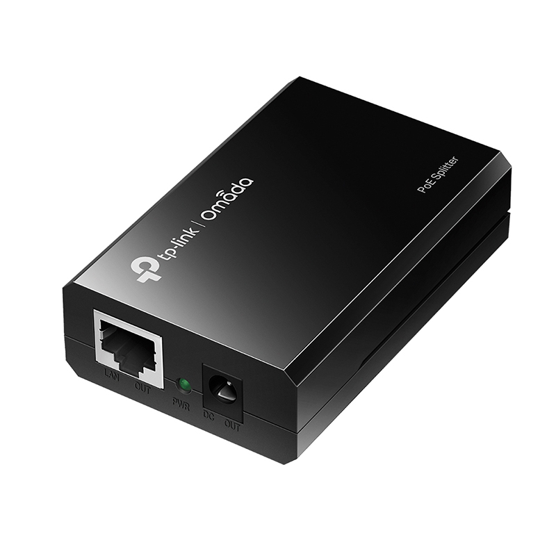 You Recently Viewed TP-Link TL-POE10R PoE Splitter Image