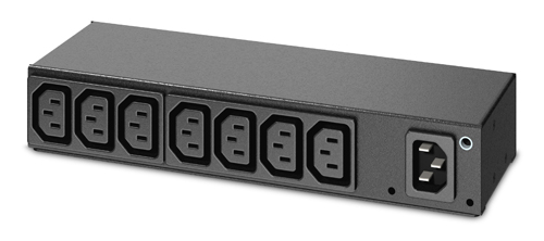 You Recently Viewed APC Basic Rack AP6015A PDU Image