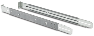 You Recently Viewed APC Front and Rear Rail Kit Image