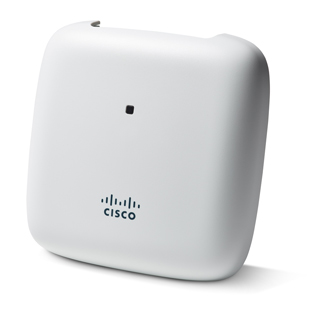 You Recently Viewed Cisco AIR-AP1815M-E-K9 Aironet 1815m Access Point Image