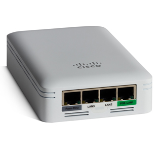 You Recently Viewed Cisco AIR-AP1815W-E-K9 Aironet 1815w Access Point Image