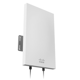 You Recently Viewed Cisco Meraki MA-ANT-21 5 GHz Sector Antenna  Image