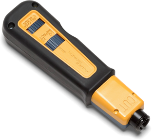 You Recently Viewed Fluke Networks D914S Impact Tool Image