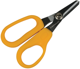You Recently Viewed Kevlar Scissors Image