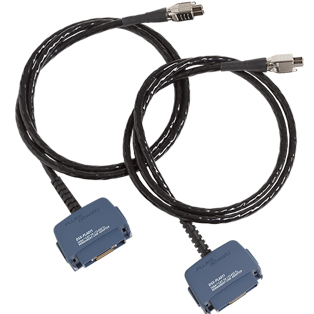 You Recently Viewed Fluke Networks DSX Tera CAT 7A/Class FA PLA Set Image