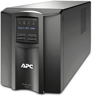 You Recently Viewed APC SMT1000I Smart-UPS 1000VA Image