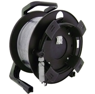 You Recently Viewed Deployable Cable Reel: 36 - 60M Drum Image