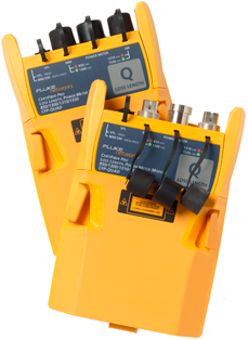 You Recently Viewed Fluke Networks CertiFiber Pro Quad OLTS Replacement Module 1 Unit Image