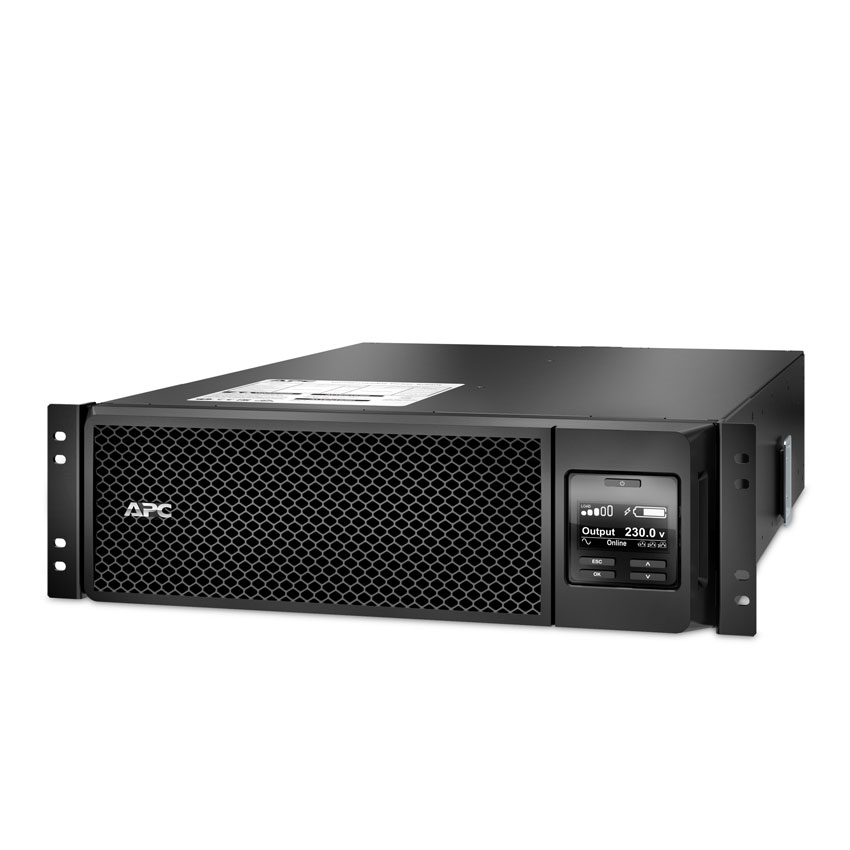 APC SRT8KXLI Smart-UPS 8000VA uninterruptible power supply UPS