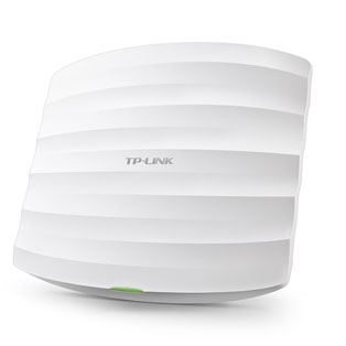 You Recently Viewed TP-Link Omada EAP330 Image