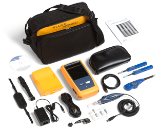 You Recently Viewed Fluke Networks FiberInspector Pro V2 W/MPO & Cleaning Non-WiFi Image