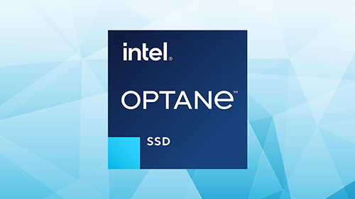 Intel Optane SSD DC P4801X 100GB (U.2)