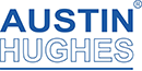 Austin Hughes 1 Phase Intelligent W Series Horizontal PDU, UK 90°/C13/C19 Mixed Sockets, 230V