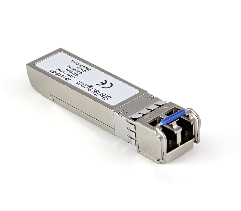 StarTech J9151E-ST 10GBase-LR SMF SFP+ T... | Comms Express