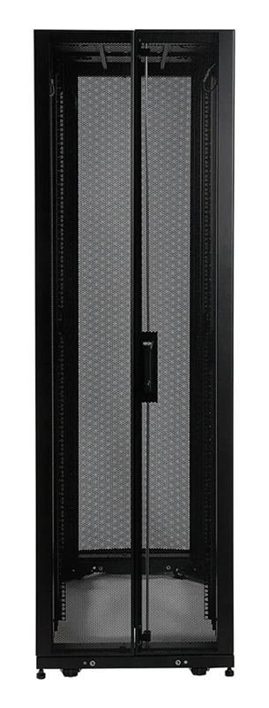 Tripp Lite 42U Euro-Series Expandable Deep Server Rack - 1200mm Depth