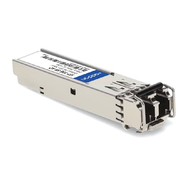AddOn Cisco SFP-10G-SR Compatible Transceiver