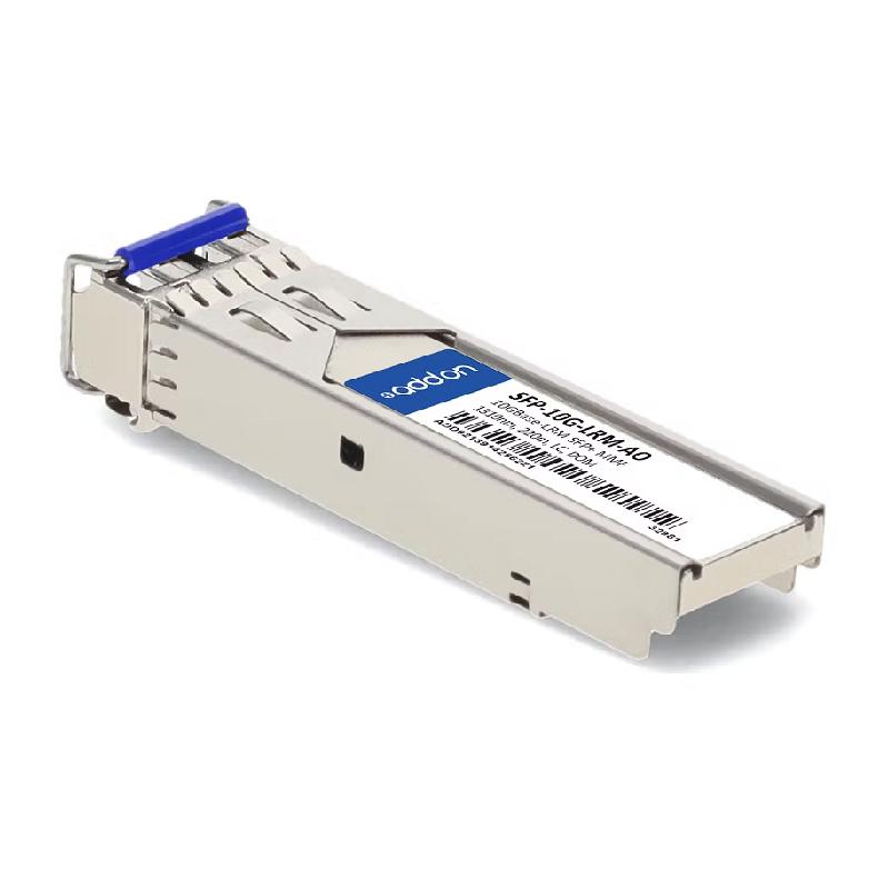 AddOn Cisco SFP-10G-LRM Compatible Transceiver
