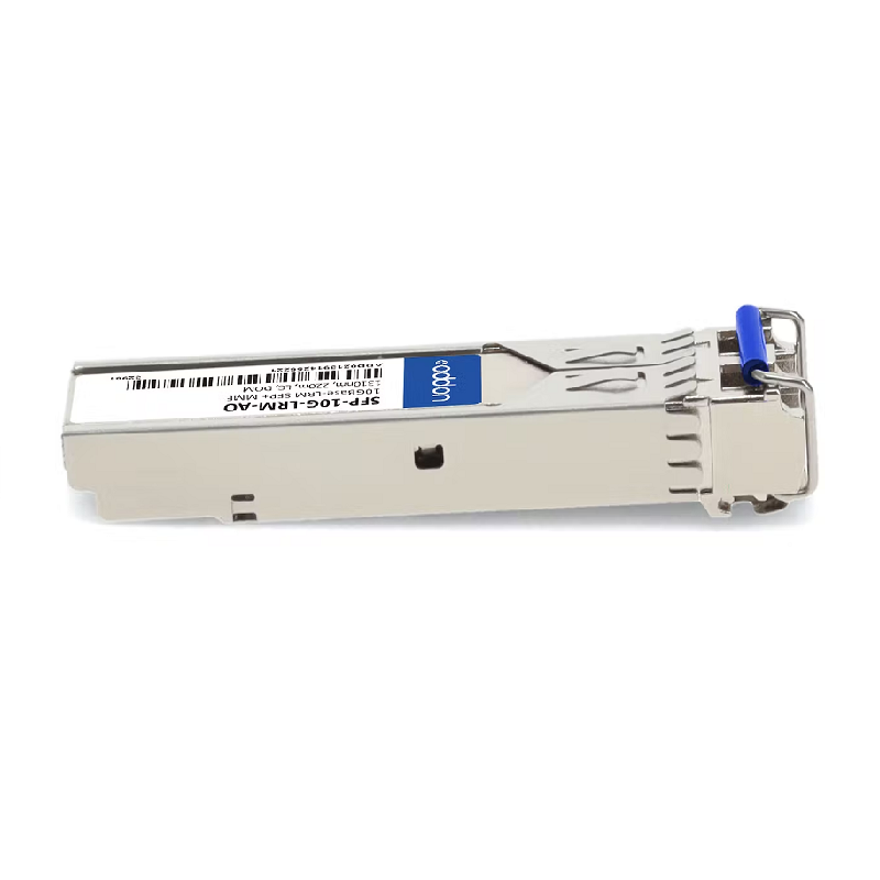 AddOn Cisco SFP-10G-LRM Compatible Transceiver