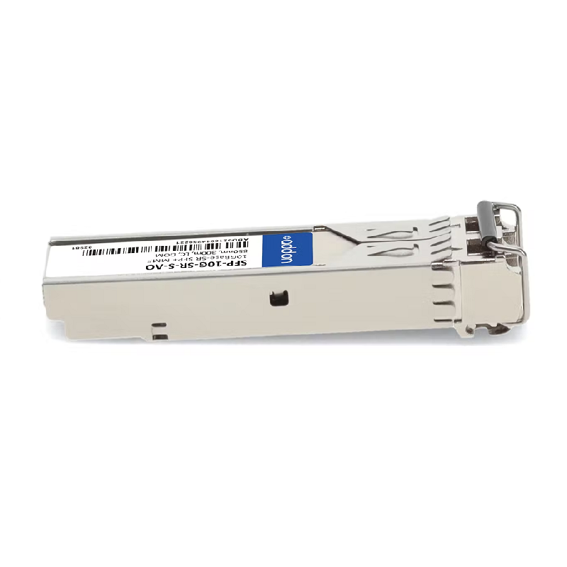 AddOn Cisco SFP-10G-SR-S Compatible Transceiver