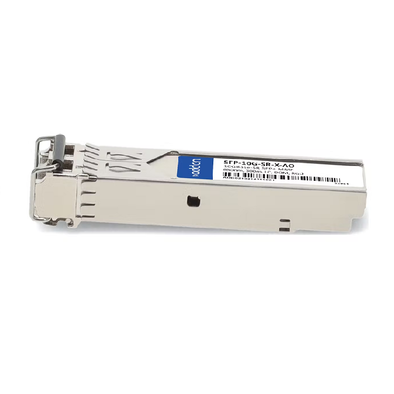 AddOn Cisco SFP-10G-SR-X Compatible Transceiver