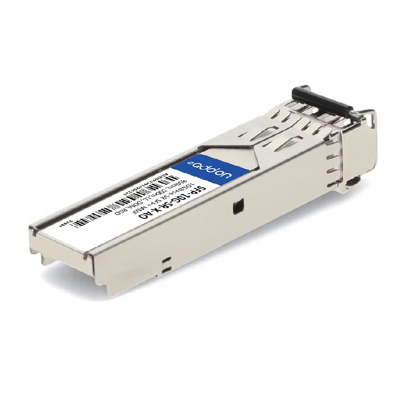 AddOn Cisco SFP-10G-SR-X Compatible Transceiver
