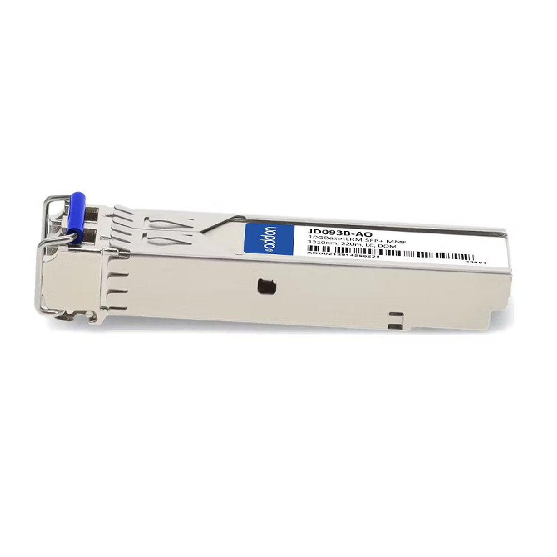 AddOn HP JD093B Compatible Multimode Fibre SFP+ Transceiver