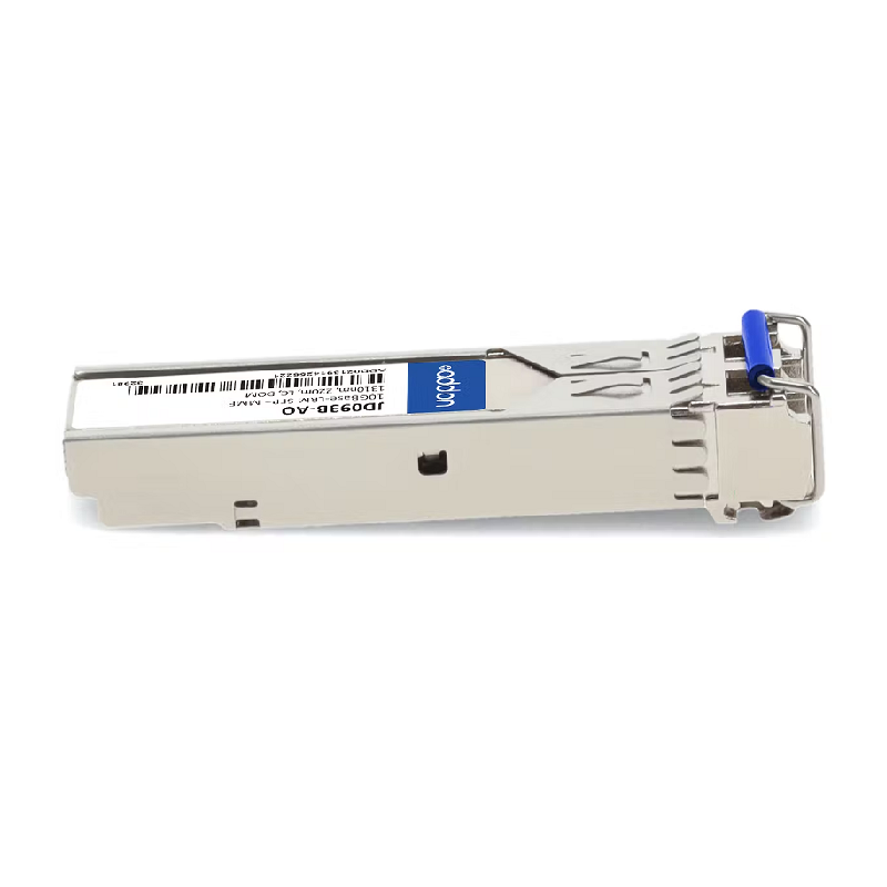 AddOn HP JD093B Compatible Multimode Fibre SFP+ Transceiver