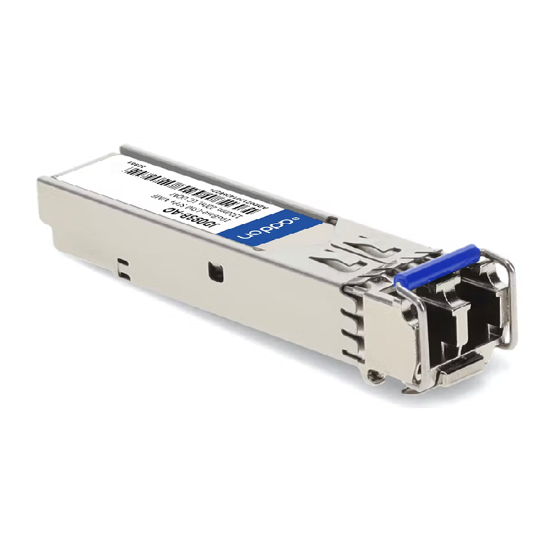 AddOn HP JD093B Compatible Multimode Fibre SFP+ Transceiver