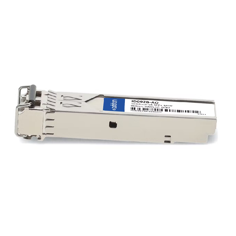 AddOn HP JD092B Compatible Multimode Fibre SFP+ Transceiver