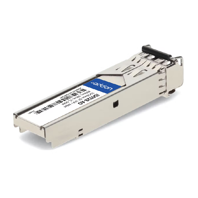 AddOn HP JD092B Compatible Multimode Fibre SFP+ Transceiver