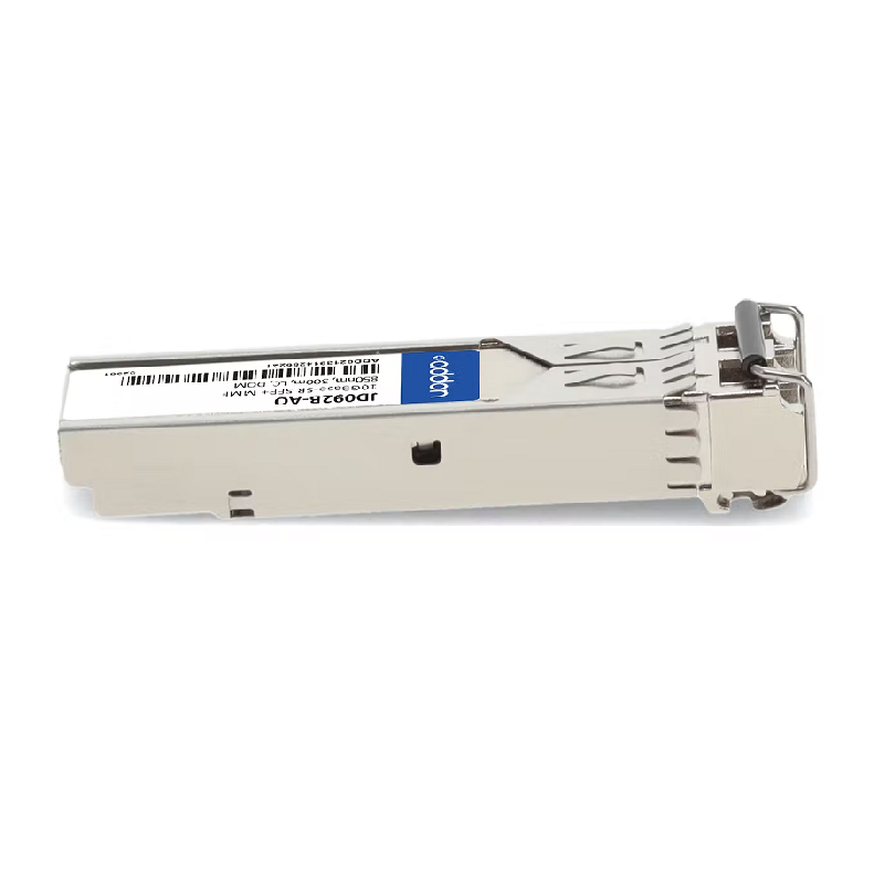 AddOn HP JD092B Compatible Multimode Fibre SFP+ Transceiver