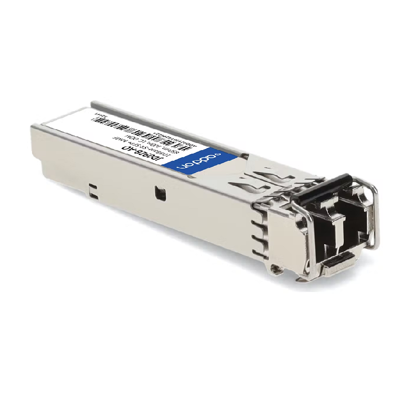 AddOn HP JD092B Compatible Multimode Fibre SFP+ Transceiver