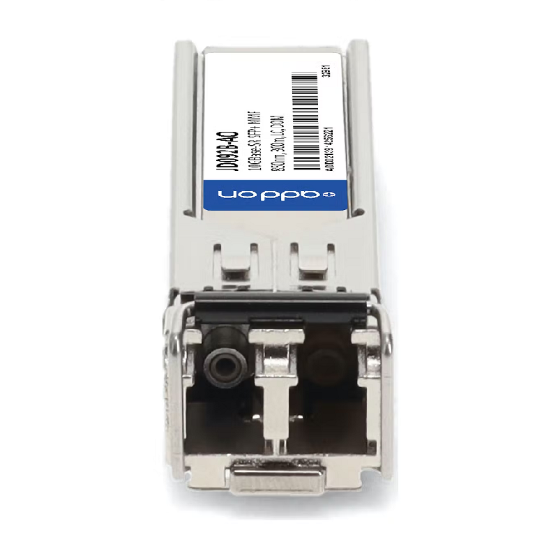 AddOn HP JD092B Compatible Multimode Fibre SFP+ Transceiver