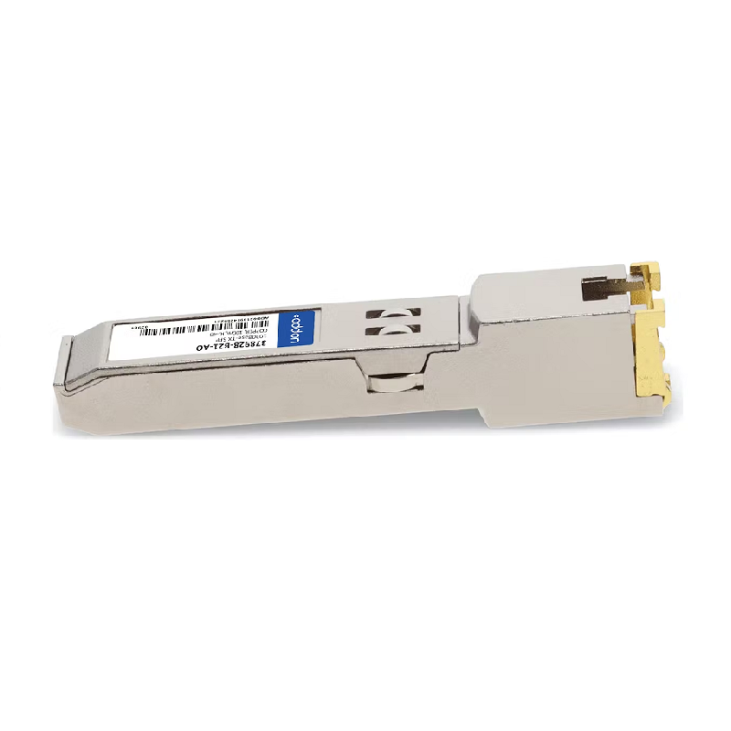 AddOn HP 378928-B21 Compatible Copper Transceiver