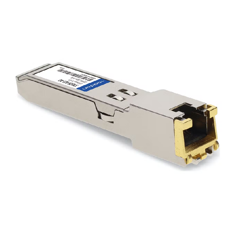 AddOn HP 378928-B21 Compatible Copper Transceiver